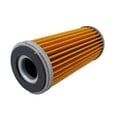 thumbnail image 3 of 604126 411154s Fits Hustler Hydraulic Transmission Filter for X-One, 3 of 6