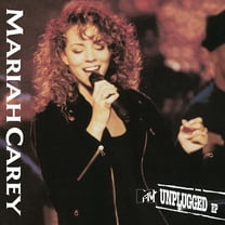 Mariah Carey - Mtv Unplugged - Music & Performance - Vinyl