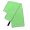 Lime Green, variant on Frogg Toggs Chilly Pro Magnetic Cooling Sport Towel | Lime Green