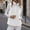 *23White, variant on Byworldtasic Womens Fuzzy Fleece Vest Warm Sleeveless Sherpa Jacket Casual Soft Zip Up Fluffy Coat
