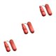thumbnail image 1 of Paraguas plegable Moyic 5 pliegues Rojo, 1 of 6