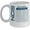 mug528, variant on Electronic Hobbies Mug - Electronic Hobbies is My Cardio - White Ceramic Coffee Mug 11oz