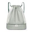 thumbnail image 1 of Mochila de gimnasio Minnieouse Portátil Verde Impermeable, 1 of 6