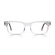 thumbnail image 1 of Lentes de Lectura eyebobs Fare n Square Crystal Tiger +2.75, 1 of 5