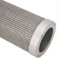thumbnail image 2 of Suction Strainer Oil Pickup Filter Element Flange Connection for Generator Vehicle, 2 of 4