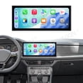 thumbnail image 3 of TPXINXIN 15.8 inch Android 15 Car Radio For Volkswagen Lavida 2019-2022 HD Multimedia Video Player Navigation GPS DVD 4G DSP Stereo Bluetooth, 3 of 15