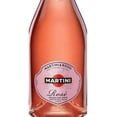 thumbnail image 2 of Vino Espumoso Martini & Rossi Rosé 750 ml, 2 of 3