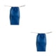 thumbnail image 4 of Qarigey 100 piezas de viaje desechables tanga bragas t-back Spa sexy calzoncillos sin lavar Sauna masaje calzoncillos salón azul Azul 2Conjunto, 4 of 6