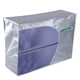 thumbnail image 4 of Cubierta para aire acondicionado exterior, antipolvo, antinieve, impermeable, a prueba de sol, para el hogar, 1,5 P, 4 of 14
