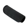 thumbnail image 1 of Poignée de Valise Poignée Douce Poignée de Protection pour Sac de Voyage Multi-Couleur Noir, 1 of 6