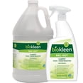 thumbnail image 1 of Quitamanchas Biokleen Bac-Out 946 ml en spray y recarga de 3,8 L, 1 of 7