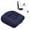 A-Navy, variant on Winty Chair Cushions,Seat Cushion,Car Seat Cushion Chair Seat Cushion Comfortable Seat Cushion Pillow Chair Car Seat Cushion Butt Tailbone Back Tailbone Short Adult Seat Cushion,Seat Pads