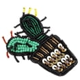 thumbnail image 4 of Coser decorativo del remiendo de las lentejuelas de las de cristal del cactus para Hugo Parche de costura de cactus, 4 of 7