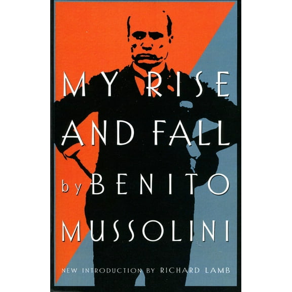 My Rise and Fall, (Paperback)