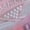 Pink, variant on Boys Girls Light Up Sneakers Breathable Mesh Hook & Loop Flashing Sport Shoes for Little Kid