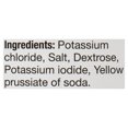 thumbnail image 4 of Plochman's Premium Iodized Low Sodium Salt, 4 of 5