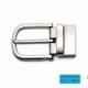 thumbnail image 3 of Belt Buckle - Replacement Buckle - Brushed Silver - Replacement, 3 of 4