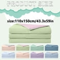 thumbnail image 3 of Soft Lightweight Quilt Breathable Reversible Bed Comforter for Hot Sleepers Machine Washable Bedding for All Year Use Bedding Set,Bed Sheet Set Duvet Cover Set Pillowcase Set Bedding Collection, 3 of 6