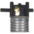thumbnail image 1 of Cooper Wiring 942-BOX Douille de Support de Lampe Intérieure à Travers, 1 of 1