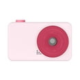 thumbnail image 2 of Up to 65% off Camara Fotografica, Kids Digital Camera Student Camera Up To 26 Megapixel CCD Compact Camera For Students Take Pictures Record Videos Compact And Lightweight, 2 of 8