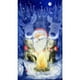 thumbnail image 1 of Diamond Drill Snow Santa Claus 5D Kits de pintura DIY Full Round Wall Art (B5845) Hugtrwg Para estrenar, 1 of 9