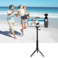 thumbnail image 2 of Soporte de montaje con abrazadera para teléfono inteligente de 1/4 de pulgada para DJI OSMO Pocket / Pocket 2, 2 of 5