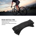 thumbnail image 3 of Neumático exterior de carretera neumático exterior plegable portátil para bicicleta con protección contra pinchazos para montañas caminos urbanos ANGGREK Otros, 3 of 8
