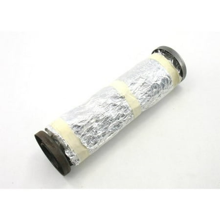 Muffler Insert - patriot exhaust h3842 side tube muffler insert
