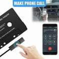 thumbnail image 3 of TrueNorth Car Audio Bluetooth Cassette Receiver Tape Player Bluetooth 5.0 Cassette Aux Adapter g20252516705, 3 of 5
