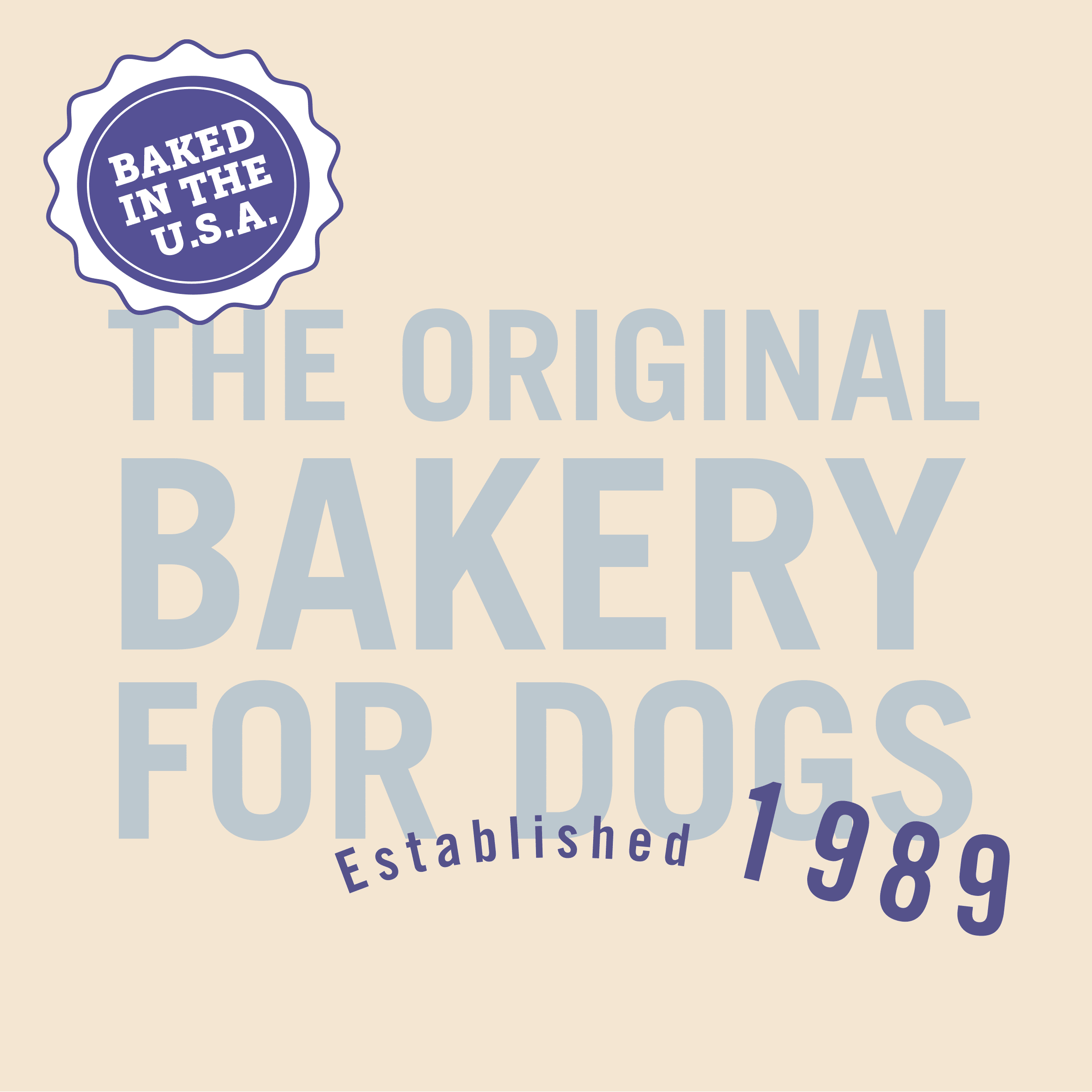 Three dog top bakery bitty bites