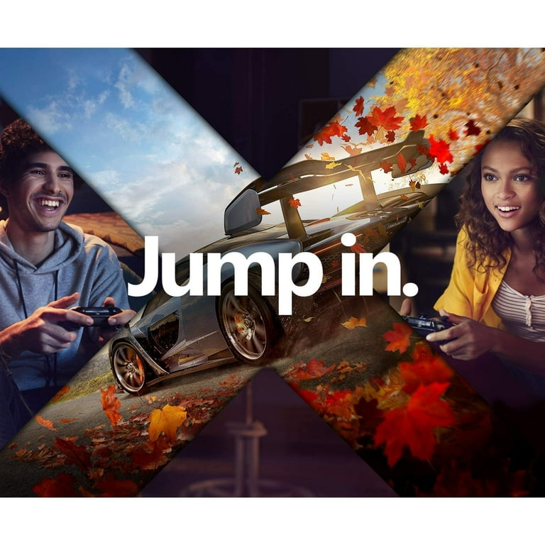 Forza Forza Motorsport (2023, Xbox) - #146: Update 14 - American Thunder