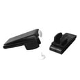 thumbnail image 2 of Paquete de 2 clips universales para putter para golf, clip para bolsa para golf en organizador de putter Cola Clip para putter de golf, 2 of 6