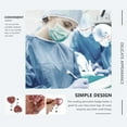 thumbnail image 5 of 2Pcs Practical Badge Holders Heart-Shaped Cards Buckles Id Cards Clips Adorable Badge Clips, 5 of 5