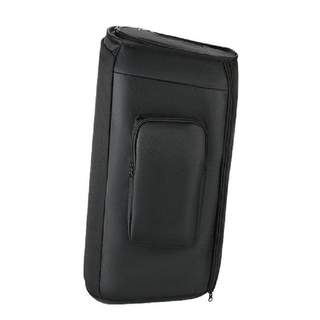 JZROCKER Speakers Protective Covers Outdoor Speakers Cloth Bag for Club 120 Speakers Cloth Home Office