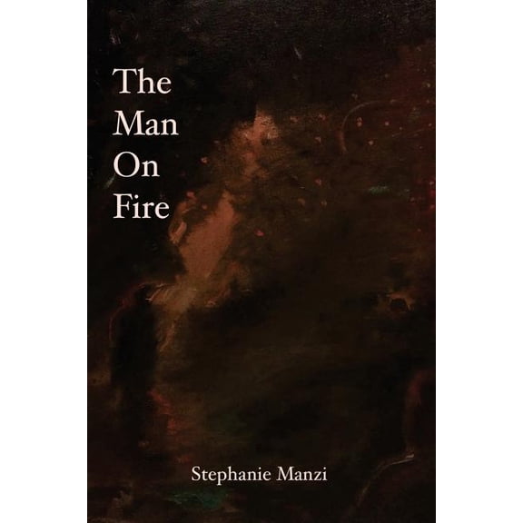 The Man On Fire (Paperback)