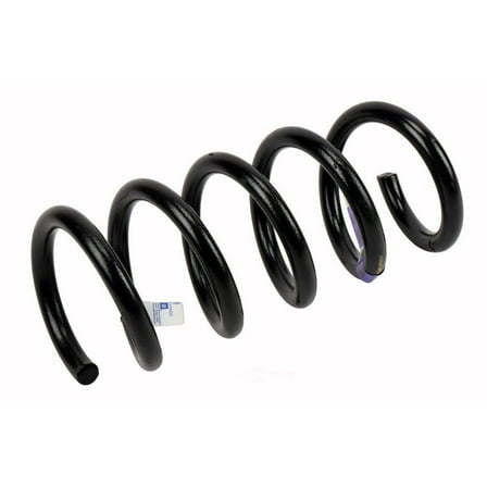 GM 15835458 Coil Spring