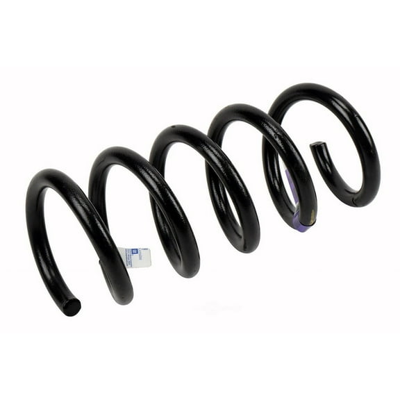GM 15835458 Coil Spring