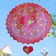 thumbnail image 2 of Wind Spinner Hanging, 12 Inch 3D for Outdoor Garden Yard Ornaments A, 2 of 4
