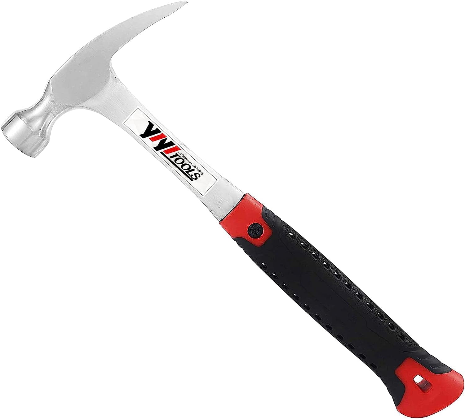 Dalluge Tools 2110 21-Ounce Magnetic Nail Holder Straight Handle
