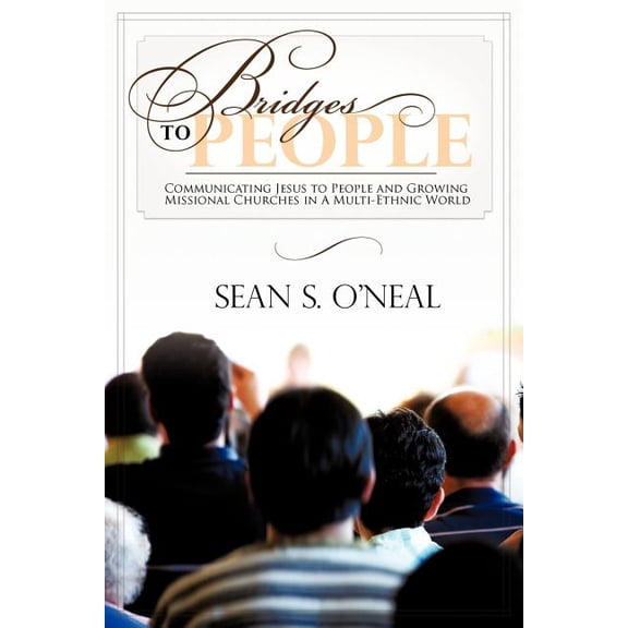 Bridges To People, (Paperback)