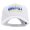 White, variant on I'd Rather Be Ghost Hunting in Halloween Embroidered Six Panels Pro Style Cap - Black OSFM