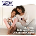 thumbnail image 6 of Welch's Grape Juice Cocktail, 10 fl. oz., Shelf Stable, Liquid, 6 of 6