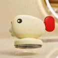 thumbnail image 3 of Yonrjhukm Cute Whales Toothpaste Squeezer with Suction Cup, Manual Toothpaste Dispenser for Easy Squeezing, Eco-Friendly Tube Squeezer Reduces Waste and Cleans Easily, 3 of 7