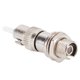 thumbnail image 3 of Conector adaptador de fibra óptica ST macho - FC hembra Bling Bling Convertidor acoplador de grado portador, 3 of 12