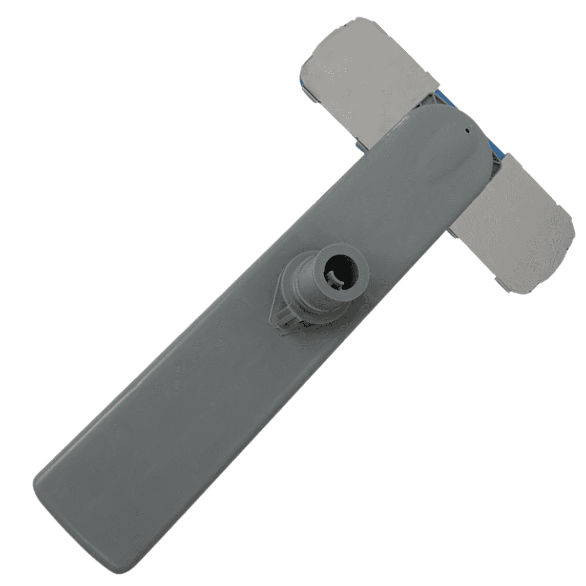 Scaroo 5304506660 Dishwasher Lower Spray Arm Assembly for Frigidaire 5304496886 1-PACK