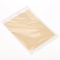 thumbnail image 2 of Soidarity Kit de de cejas para práctica de cejas, hoja de piel de goma de silicona, copia de maquillaje de piel falsa, plantillas de plantillas de cejas, 2 of 6