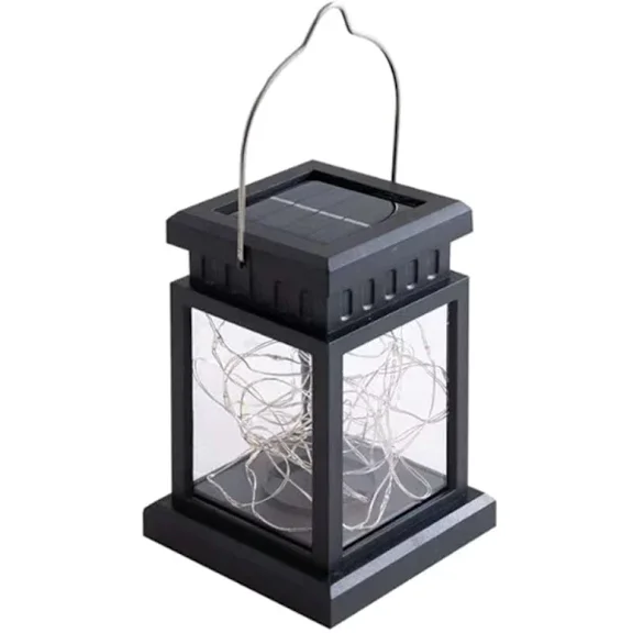 Outdoor Solar Lamp Star Light Garden Decorations Waterproof Garden Christmas LED Lawn Lamp Landscape Lighting