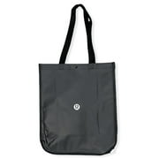 Lululemon Limited Edition Reusable Large Tote Carryall Bag (Black)