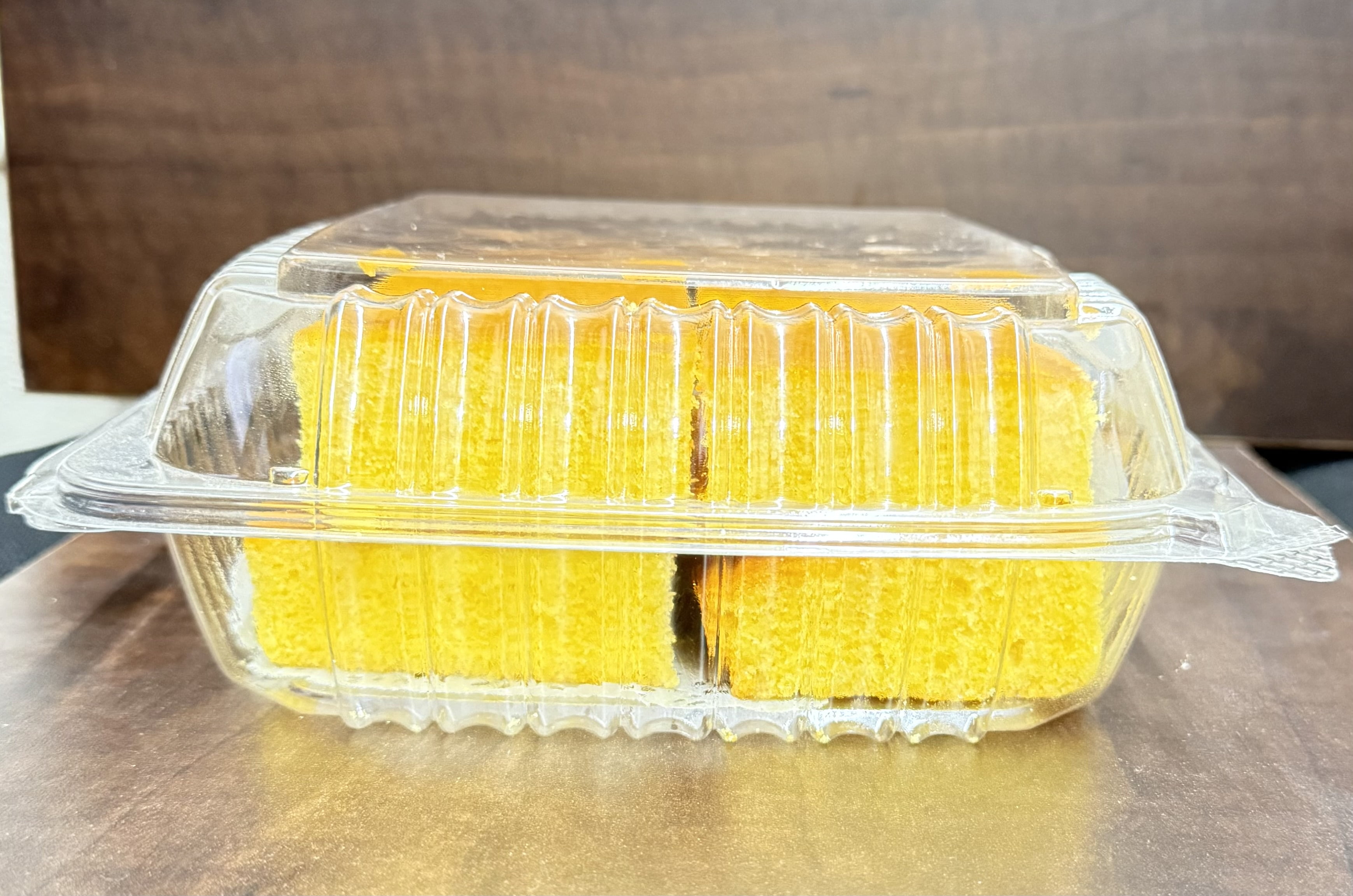 PAN DE MAIZ