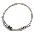 thumbnail image 4 of Conduite de Frein de Moto Universelle en Acier Inoxydable PVC Antirouille Haute Performance pour Motos, 4 of 7